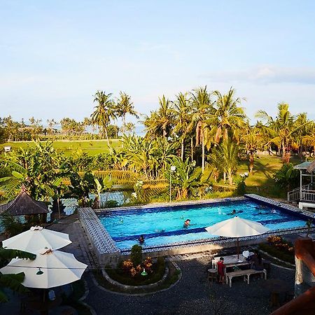 Barn N Bunk Hotel Payangan Esterno foto